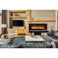 thumbnail image 2 of Addison Distinctive Ancestral Ikat Blue Area Rug, 2 of 5