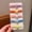 A, variant on Children's Candy Colored Hair Ties - Non-Damaging Towel Style Elastic Bands, Colored Towel Circle Girls Tie Ponytail Balls Hair Rope Hair Ring