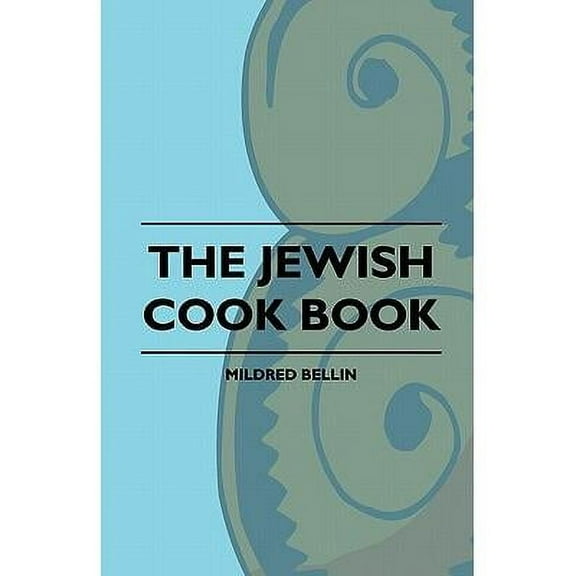 The Jewish Cook Book