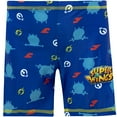 thumbnail image 3 of Super Wings Boys Swim Set Red Sizes 18M-7, 3 of 3