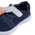 thumbnail image 3 of Bonario Toddler Girls Boys Sneakers Breathable Lightweight Mesh Shoes for Little Kids, Size 5-11, 3 of 6