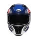 thumbnail image 4 of Cascos integrales de carreras Cyril, casco de motocicleta con doble visera, casco abatible para motocicleta, accesorios para cascos de moto deportivos, 4 of 5