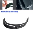 thumbnail image 2 of Carcasa de moldura trasera WEIHJMXG para Fat Boy Flstf Flstfb 2010-2017 Negro, 2 of 5