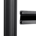thumbnail image 1 of VEVOR Estantes de almacenamiento de 24" de profundidad x 48" de ancho x 72" de alto Estanterías de almacenamiento de garaje de 5 niveles, 1 of 9