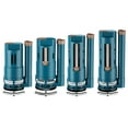 thumbnail image 7 of RUISINERY Split Toilet Drain Valves Two Button Toilet Water Outlet Valves Double Flush Fill Water Tanks Replacement Fittings, 7 of 7