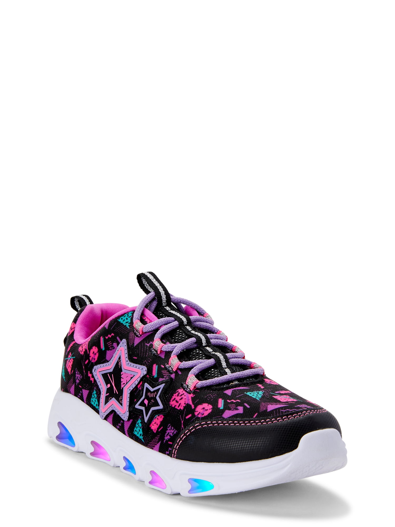 light up sneakers walmart