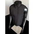 thumbnail image 4 of Warm Men's Outdoor Jacket with Multiple Zipper Pockets Solid Color, 4 of 6