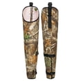 thumbnail image 1 of Blocker Outdoors Snake Chaps - Snake Bite Protection for Hunting, Hiking, Camping, Work for Men and Women, 1 of 6