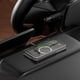 thumbnail image 5 of Cargador inalámbrico, almohadilla de carga magnética para coche de 15 W para iPhone, 5 of 7