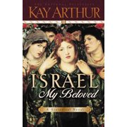 Pre-Owned Israel, My Beloved Paperback 0736903704 9780736903707 Kay Arthur