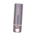 thumbnail image 4 of Soap Dispenser Refillable Durable 300ml Gel Shampoo for Commercial Washroom Gray, 4 of 8