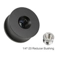 thumbnail image 4 of Foto&Tech 1/4" Male to 3/8" Female Screw Adapter Plate Converter Aluminum Alloy for Tripod Monopod Camera QR Plate, 4 of 7
