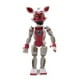 thumbnail image 2 of Articulated Action Figure FNAF  FT Foxy Funko Figura Articulada Funtime Foxy Five Nights At Freddy's, 2 of 2