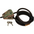 thumbnail image 2 of Browning Trail Cameras Security Box (2-Pack) with Python Cable Locks Bundle, 2 of 6