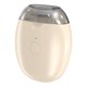 thumbnail image 5 of Cortaúñas eléctrico para guardar restos de uñas, recortador de uñas, lima de uñas, recortador de uñas Amarillo, 5 of 7