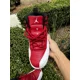 thumbnail image 3 of Size 9.5 - A i r-Jor-dan 12 Retro Gym Red, 3 of 6