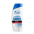 thumbnail image 2 of (4 pack) Head and Shoulders Men's Dandruff Shampoo, Old Spice Swagger, 20.7 fl oz, 2 of 12