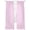 Pink, variant on Blue Grid Sheer Curtains 72 Inch Length 2 Panels Set, Checkered Plaid Gingham Lattice Trellis Print Voile Window Treatment Rod Pocket Curtains Sheers Drapes for Bedroom/Living Room/Kitchen 52"x72"x2