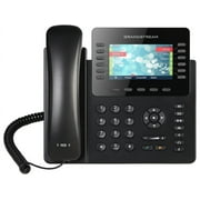 Grandstream GXP2170 IP Phone Wired/Wireless Bluetooth Wall Mountable
