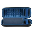 thumbnail image 1 of Funda de viaje CO2crea Hard para altavoz Bluetooth JBL Flip 7/6/5, 1 of 6
