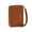 Brown, variant on Small Wristlet Wallet for Women Western Vegan Leather RFID‑Blocking Card Purse, Coffee