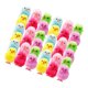 thumbnail image 1 of Naiovety 36 Pieces Easter Chicks Toy Holiday Doll Ornament Bookshelf Window Photography Decoration Table Decorative Prop Kits de decoración para fiestas Naiovety HA034524-00, 1 of 1