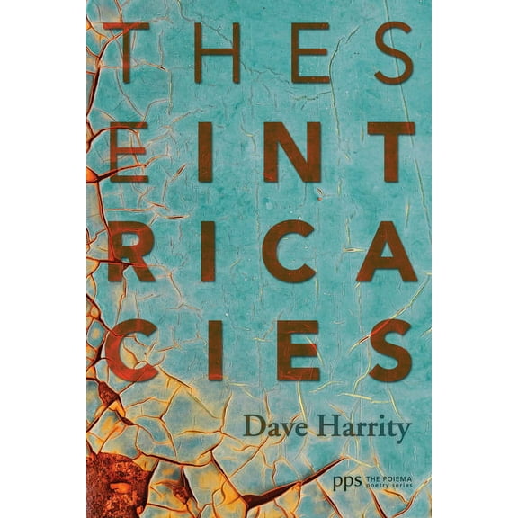 Poiema Poetry: These Intricacies (Hardcover)