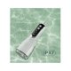 thumbnail image 3 of Hilo dentalBomba de pistónHilo dentalCuidado personalEnjuague bucalHogar Hilo dentalPortátil Verde, 3 of 5