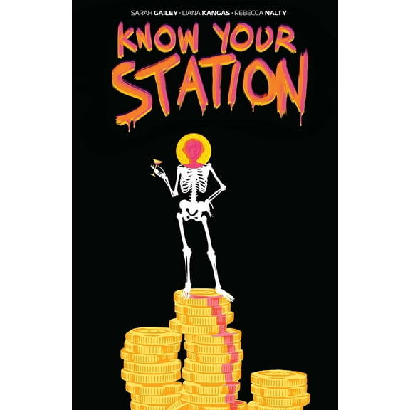 Know Your Station (Paperback)