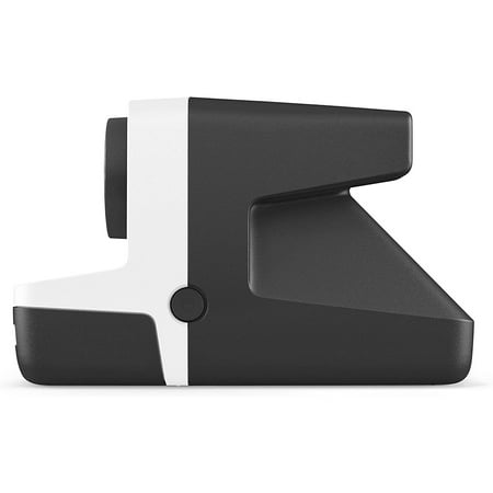 Polaroid - Now Camera-Black & White