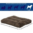 thumbnail image 4 of Mid West Coco Chic Deluxe Dog Bed, 4 of 6
