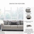 thumbnail image 5 of Signature Design by Ashley Avenal Park Flannel Sofa, 5 of 21