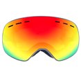 thumbnail image 2 of Bangcool Ski Goggles Fog Proof Interchangeable Lens Snow Goggles Sports Goggles for Kids, 2 of 6