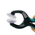 thumbnail image 2 of Mobile Phone Suction Cup Pliers Lcd Screen Opener Repair Non-Slip Double Clamp, 2 of 7