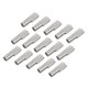 thumbnail image 4 of unbranded 120Ud Pernos De Soporte Para Estantes En Armarios Y Libreros Color Plata Resistente, 4 of 7