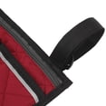 thumbnail image 3 of Bolsa para silla de ruedas, impermeable, de poliéster, diseño de múltiples bolsillos, bolsillo lateral para silla de ruedas para silla móvil al aire libre, 3 of 8