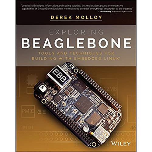 Pre-Owned Exploring Beaglebone
