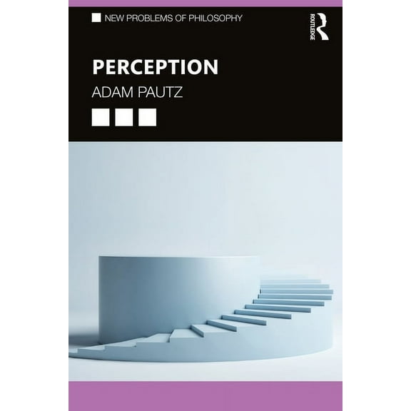 New Problems of Philosophy Perception, (Paperback)