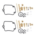 thumbnail image 1 of Amdohai Carburetor Repair Rebuild Kit For Bmw F650 Mikuni Bst33 Gs500e, 1 of 5