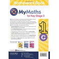 thumbnail image 2 of Mymaths, 2 of 2