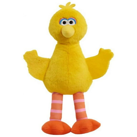 Sesame Street Big Bird Plush