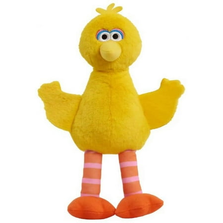 Sesame Street Big Bird Plush