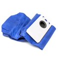 thumbnail image 4 of Dosaele 3 PACK pour Bobsweep Rc400 pour Dustin et Orb-I Sacs à Poussière de Remplacement Robot Aspirateur, 4 of 9
