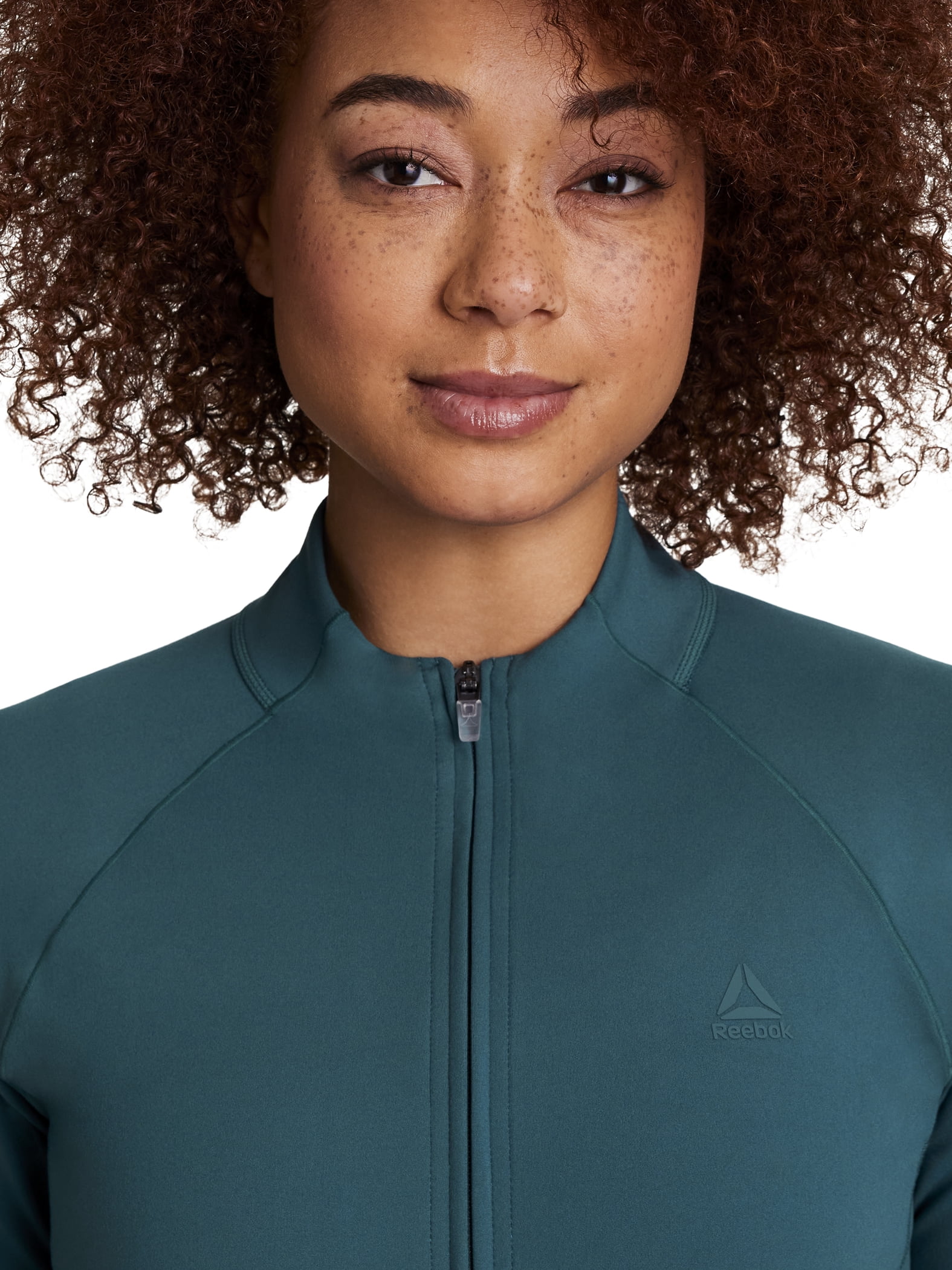 Reebok Women's Move Performance Jacket, Sizes XS-4X