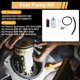 thumbnail image 2 of Bomba de combustible Unique Bargains para Polaris Sportsman 570 2014-2020, juego de bombas de combustible eléctricas de metal reemplaza 2205502, 2 of 6