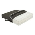 thumbnail image 5 of Classic Accessories Ravenna Water-Resistant Patio Seat Cushion, 21 x 21 x 3 inch, Dark Taupe, 5 of 20
