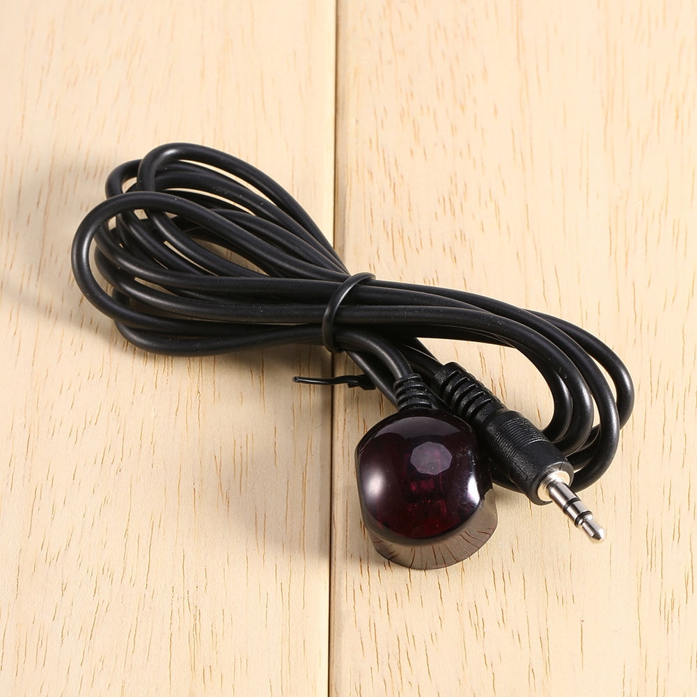 Ir Emitter Cable Xbox 10ft IR Emitter Cable - 3-Eye Infrared Extender ...