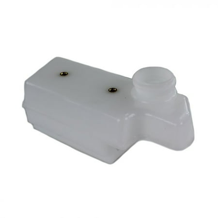 7133211 One Windshield Washer Tank Made to Fit Bobcat Skid Steer Models 319 323 425 (Best Bobcat Skid Steer Model)