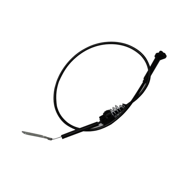 Cable Chicote Sobremarcha Compatible Con Buick Century 3.8L 1977 CAHSA Cable Chicote Acelerador