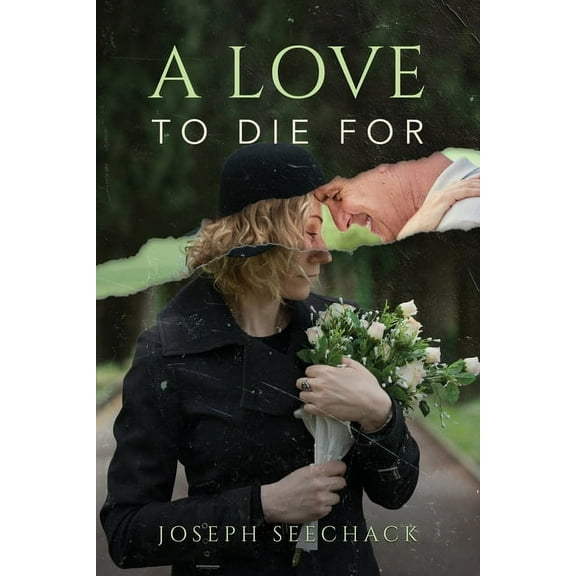 A Love to Die For, (Paperback)